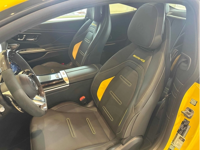 Mercedes-Benz CLE 53 AMG* 4MATIC+ * 360* HUD* PANO* BURMESTER* ПОДГРЕВ* - автомобили, коли, обяви за нови и употребявани 11