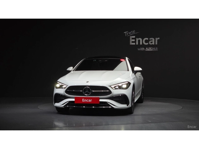 Mercedes-Benz CLE 450 4MATIC COUPE* 360* HUD* КОЖА* ОБДУХВ* НАВИ* - автомобили, коли, обяви за нови и употребявани 2