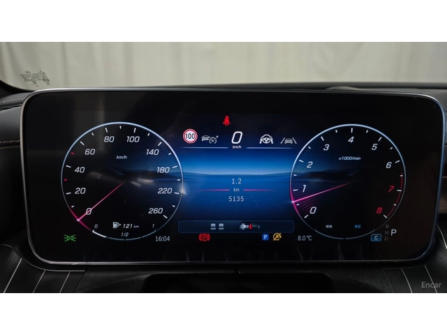 Mercedes-Benz CLE 450 4MATIC COUPE* 360* HUD* КОЖА* ОБДУХВ* НАВИ* - автомобили, коли, обяви за нови и употребявани 6