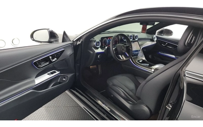 Mercedes-Benz CLE ОБДУХВАНЕ* ПАМЕТ* ПОДГРЕВ* 360 КАМЕРА* - автомобили, коли, обяви за нови и употребявани 8