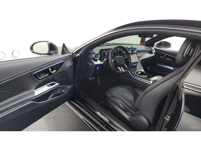 Mercedes-Benz CLE ОБДУХВАНЕ* ПАМЕТ* ПОДГРЕВ* 360 КАМЕРА* - автомобили, коли, обяви за нови и употребявани 8