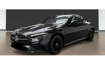 mercedes-benz-cle-cle-200-coupe - 0