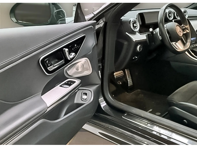 Mercedes-Benz CLE CLE 200 Coupe - автомобили, коли, обяви за нови и употребявани 5