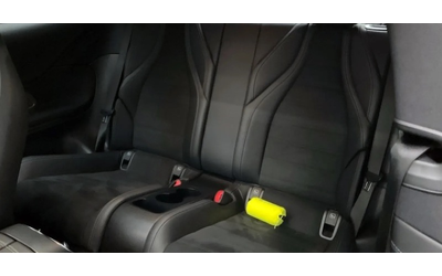 Mercedes-Benz CLE CLE 200 Coupe - автомобили, коли, обяви за нови и употребявани 6