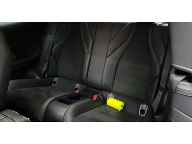 Mercedes-Benz CLE CLE 200 Coupe - автомобили, коли, обяви за нови и употребявани 6