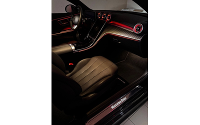 Mercedes-Benz CLE CLE 450 4Matic AMG-Line - автомобили, коли, обяви за нови и употребявани 8