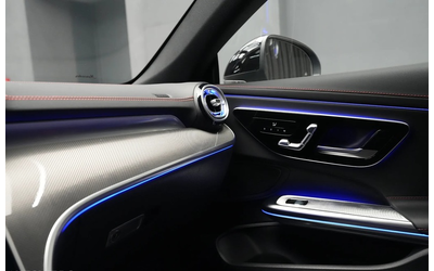 Mercedes-Benz CLE CLE 53 AMG Mild Hybrid 4MATIC+ - автомобили, коли, обяви за нови и употребявани 11