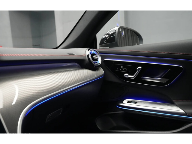 Mercedes-Benz CLE CLE 53 AMG Mild Hybrid 4MATIC+ - автомобили, коли, обяви за нови и употребявани 11
