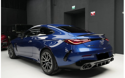 mercedes-benz-cle-cle-53-amg-mild-hybrid-4matic - 1