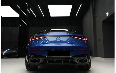 mercedes-benz-cle-cle-53-amg-mild-hybrid-4matic - 2