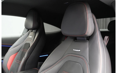Mercedes-Benz CLE CLE 53 AMG Mild Hybrid 4MATIC+ - автомобили, коли, обяви за нови и употребявани 7