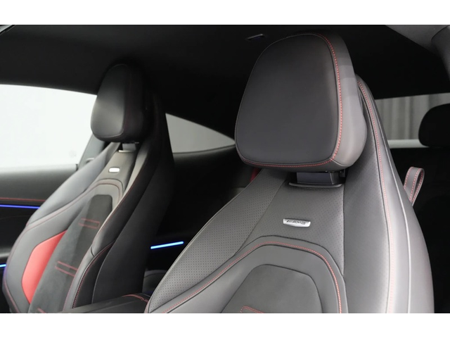 Mercedes-Benz CLE CLE 53 AMG Mild Hybrid 4MATIC+ - автомобили, коли, обяви за нови и употребявани 7