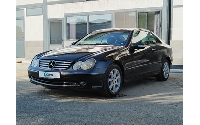 mercedes-benz-clk - 0