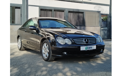 mercedes-benz-clk - 2