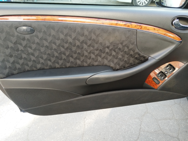 Mercedes-Benz CLK - автомобили, коли, обяви за нови и употребявани 5