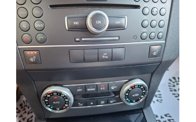 Mercedes-Benz CLK 350CDI DESIGNO 4MATIC NAVI Кожа - автомобили, коли, обяви за нови и употребявани 10