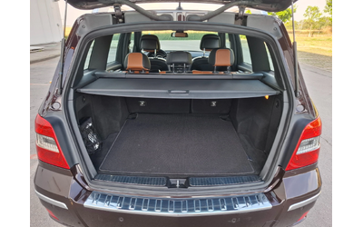 Mercedes-Benz CLK 350CDI DESIGNO 4MATIC NAVI Кожа - автомобили, коли, обяви за нови и употребявани 11