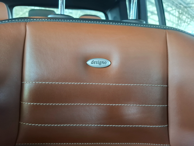 Mercedes-Benz CLK 350CDI DESIGNO 4MATIC NAVI Кожа - автомобили, коли, обяви за нови и употребявани 13