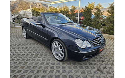 mercedes-benz-clk - 1