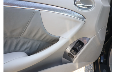 mercedes-benz-clk-270-cdi-coupe-avantgarde-automat-leder-klimatronic-tempomat-icarbg-303kkm-my05-icarstarazagora - 0