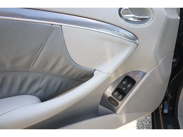 Mercedes-Benz CLK CLK - автомобили, коли, обяви за нови и употребявани 0
