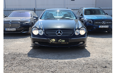 mercedes-benz-clk-270-cdi-coupe-avantgarde-automat-leder-klimatronic-tempomat-icarbg-303kkm-my05-icarstarazagora - 2