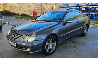 mercedes-benz-clk - 1