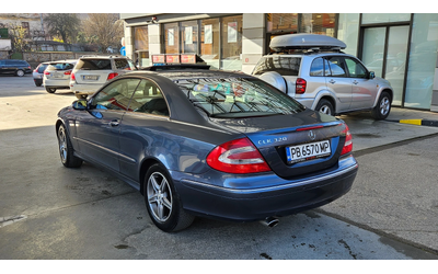 mercedes-benz-clk - 4