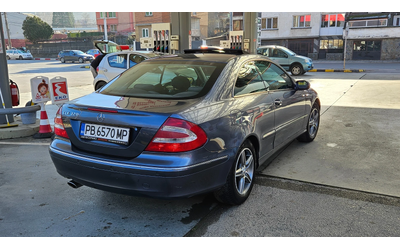 mercedes-benz-clk - 5
