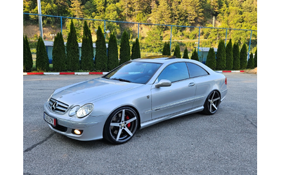 mercedes-benz-clk - 2