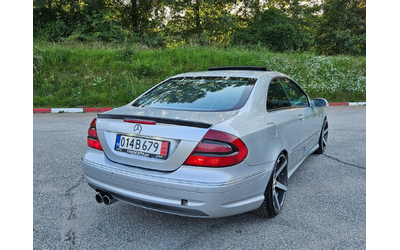 mercedes-benz-clk - 4