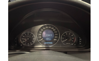 Mercedes-Benz CLK 500 - автомобили, коли, обяви за нови и употребявани 29