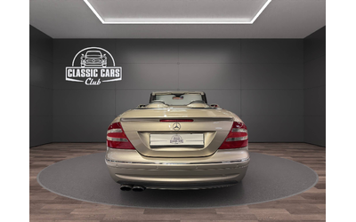 mercedes-benz-clk-500 - 3