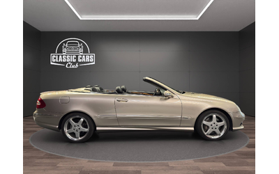mercedes-benz-clk-500 - 5