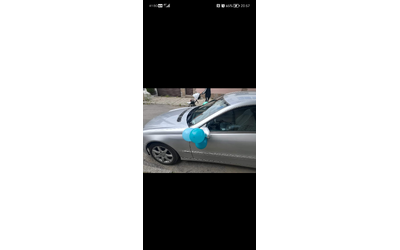 Mercedes-Benz CLK Clk 270 - автомобили, коли, обяви за нови и употребявани 15