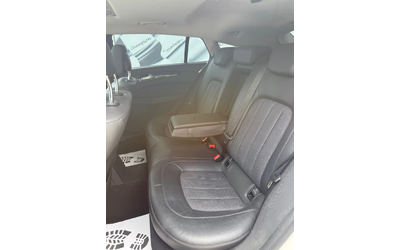 Mercedes-Benz CLS 250 На пружини - автомобили, коли, обяви за нови и употребявани 12
