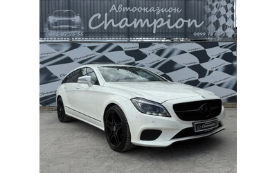 mercedes-benz-cls-250 - 2