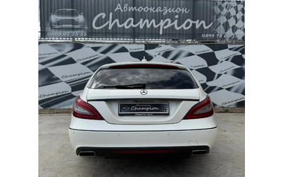 mercedes-benz-cls-250 - 4