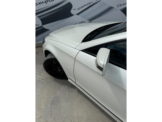 Mercedes-Benz CLS 250 На пружини - автомобили, коли, обяви за нови и употребявани 6
