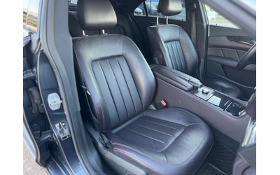 Mercedes-Benz CLS 250 d= Sport Pack= Distronic= Keyless Go= - автомобили, коли, обяви за нови и употребявани 11