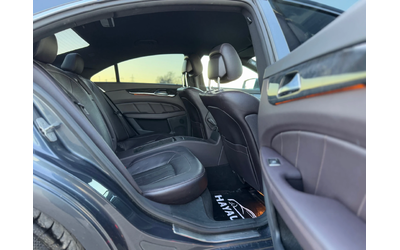 Mercedes-Benz CLS 250 d= Sport Pack= Distronic= Keyless Go= - автомобили, коли, обяви за нови и употребявани 12