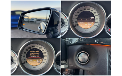 Mercedes-Benz CLS 250 d= Sport Pack= Distronic= Keyless Go= - автомобили, коли, обяви за нови и употребявани 15