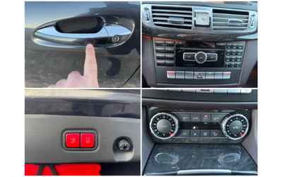 Mercedes-Benz CLS 250 d= Sport Pack= Distronic= Keyless Go= - автомобили, коли, обяви за нови и употребявани 16