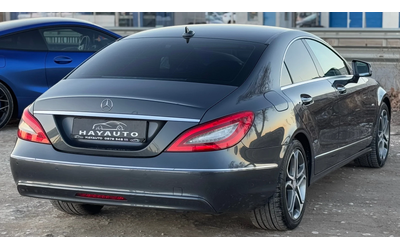 mercedes-benz-cls-250 - 4