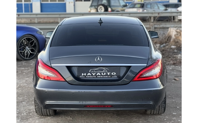 mercedes-benz-cls-250 - 5