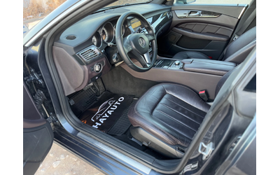 Mercedes-Benz CLS 250 d= Sport Pack= Distronic= Keyless Go= - автомобили, коли, обяви за нови и употребявани 8