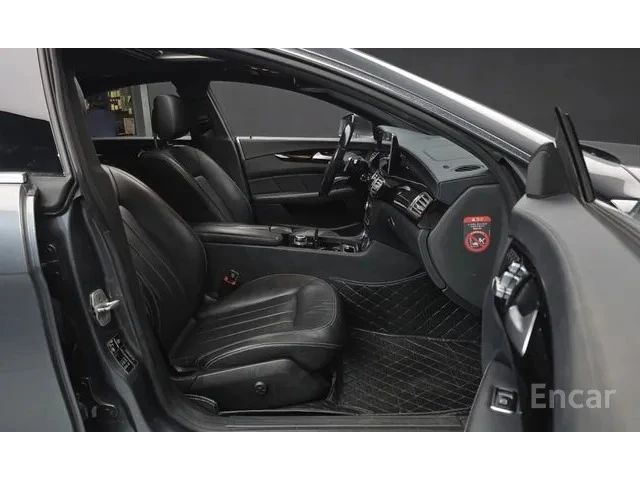 Mercedes-Benz CLS 250 * 360 * KEYLESS * ЦЕНА ДО БГ * АВТОКРЕДИТ - автомобили, коли, обяви за нови и употребявани 12