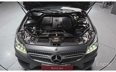 Mercedes-Benz CLS 250 * 360 * KEYLESS * ЦЕНА ДО БГ * АВТОКРЕДИТ - автомобили, коли, обяви за нови и употребявани 14