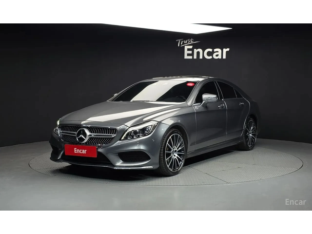 Mercedes-Benz CLS 250 * 360 * KEYLESS * ЦЕНА ДО БГ * АВТОКРЕДИТ - автомобили, коли, обяви за нови и употребявани 1