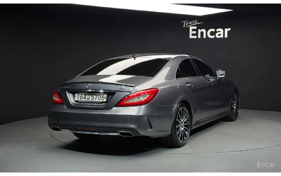 mercedes-benz-cls-250 - 2